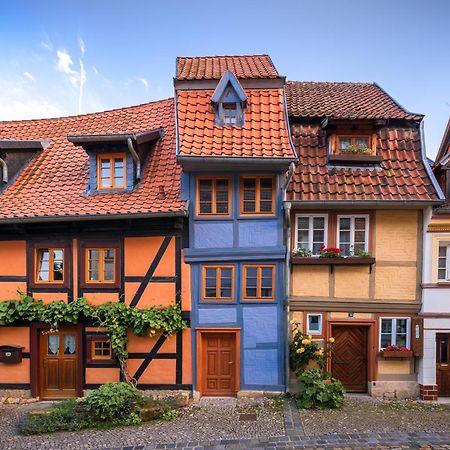Ferienhaus Castle View كيدلينبورغ المظهر الخارجي الصورة