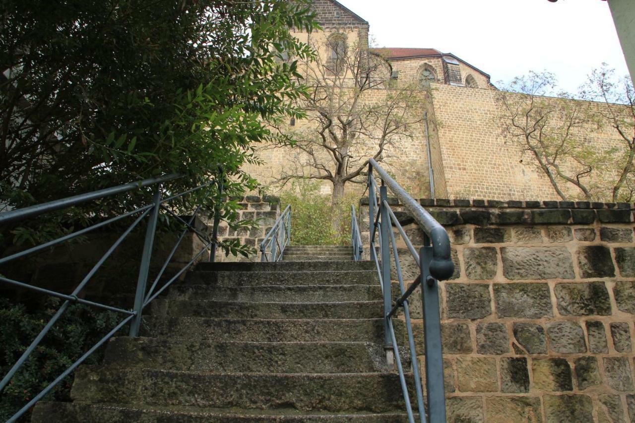 Ferienhaus Castle View كيدلينبورغ المظهر الخارجي الصورة