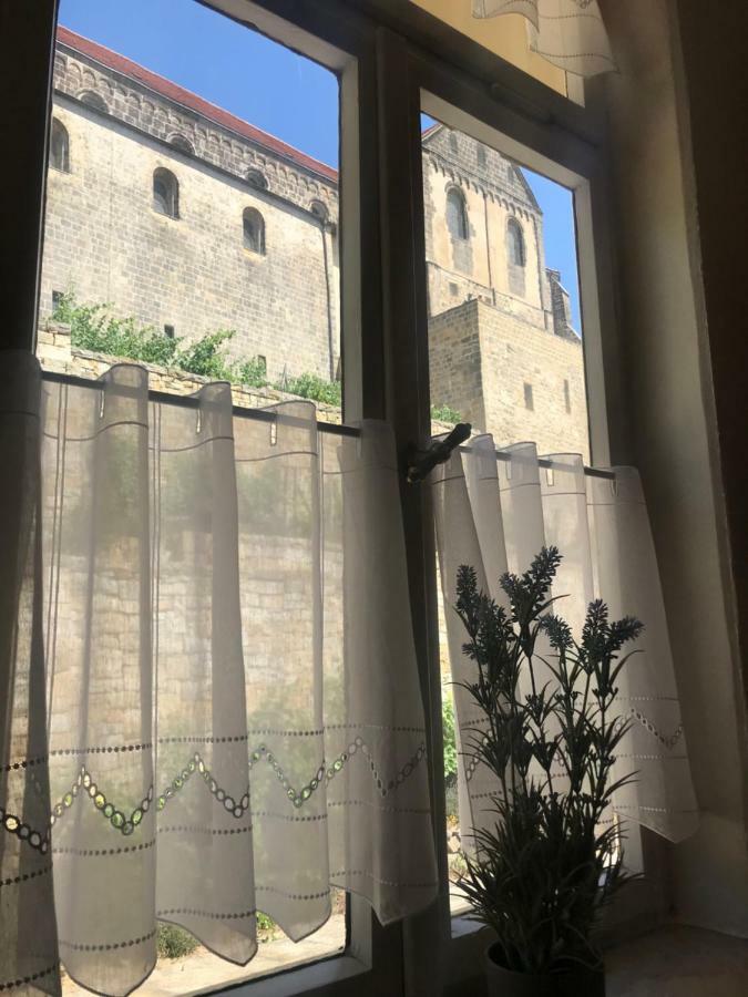 Ferienhaus Castle View كيدلينبورغ المظهر الخارجي الصورة